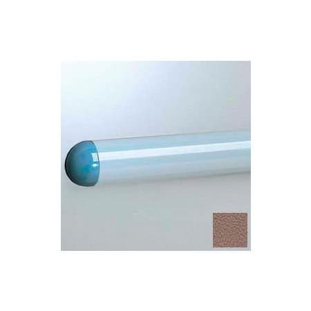 Pawling End Cap for EBR-30, Cafe Au Lait EB-31-0-694